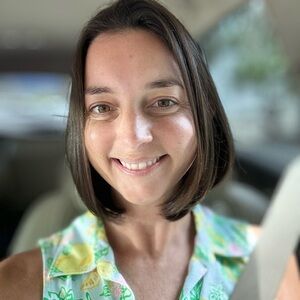 Meet your Posher, Jess